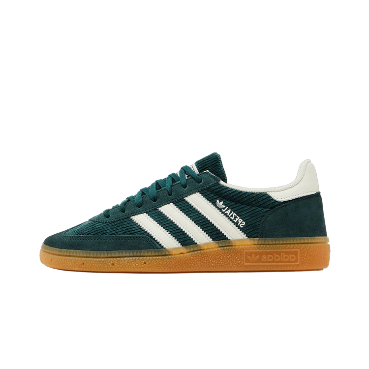 Adidas Handball Spezial Mineral Green, Mineral Green/Off White (IG1976)