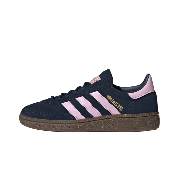 Adidas Handball Spezial Night Indigo Orchid Fusion, Night Indigo/Orchid Fusion/Gum (JI2903)