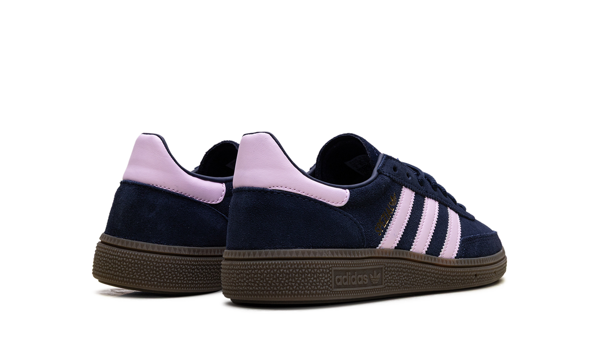 Adidas Handball Spezial Night Indigo Orchid Fusion