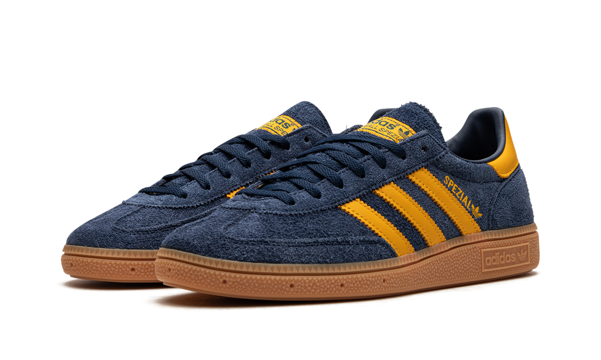 Adidas Handball Spezial Night Indigo Yellow
