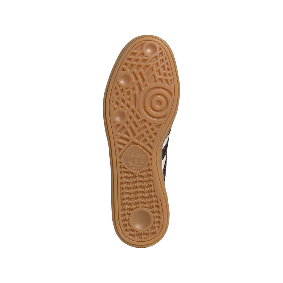 Adidas Handball Spezial Off White Core Black Red