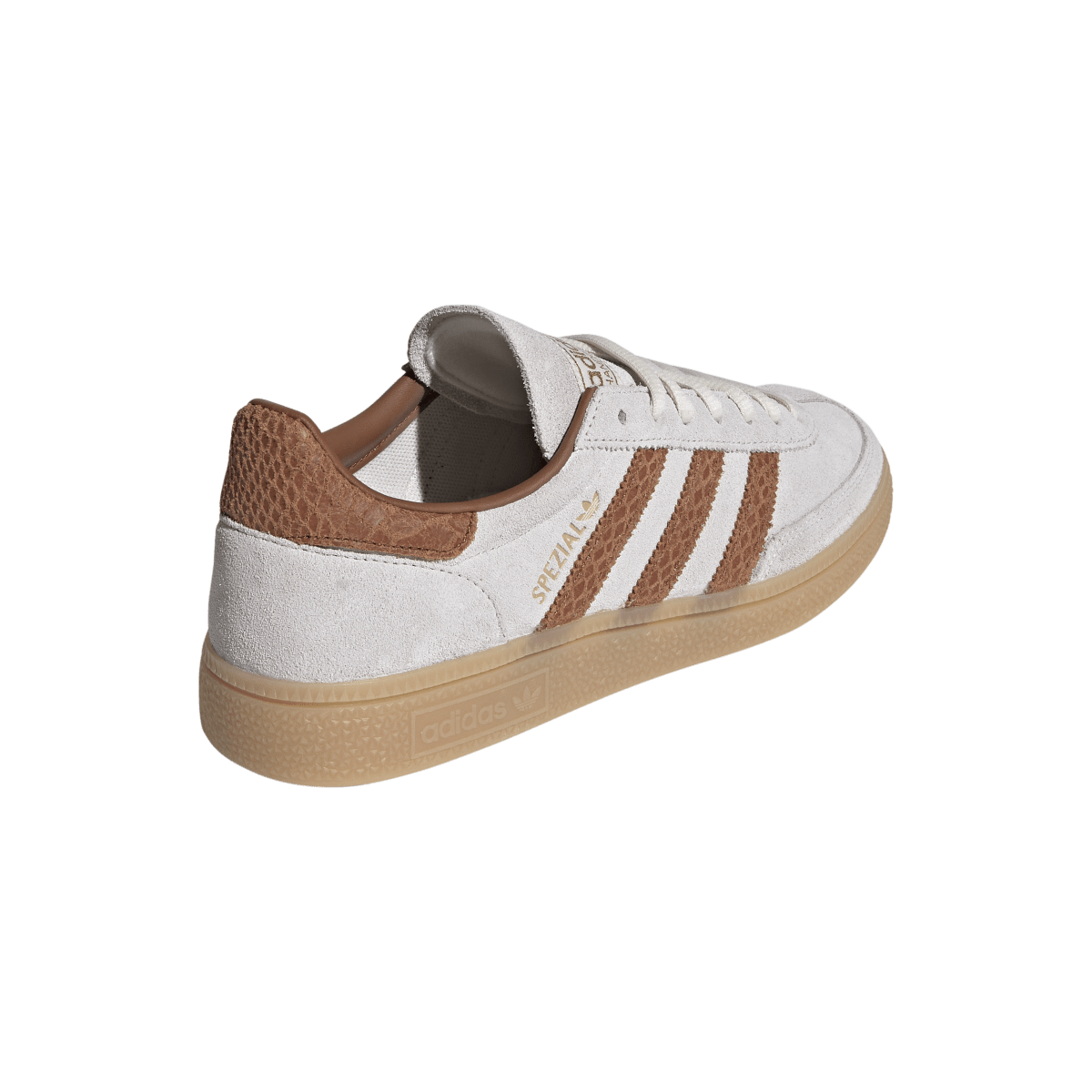 Adidas Handball Spezial Off White Dusky Bronze