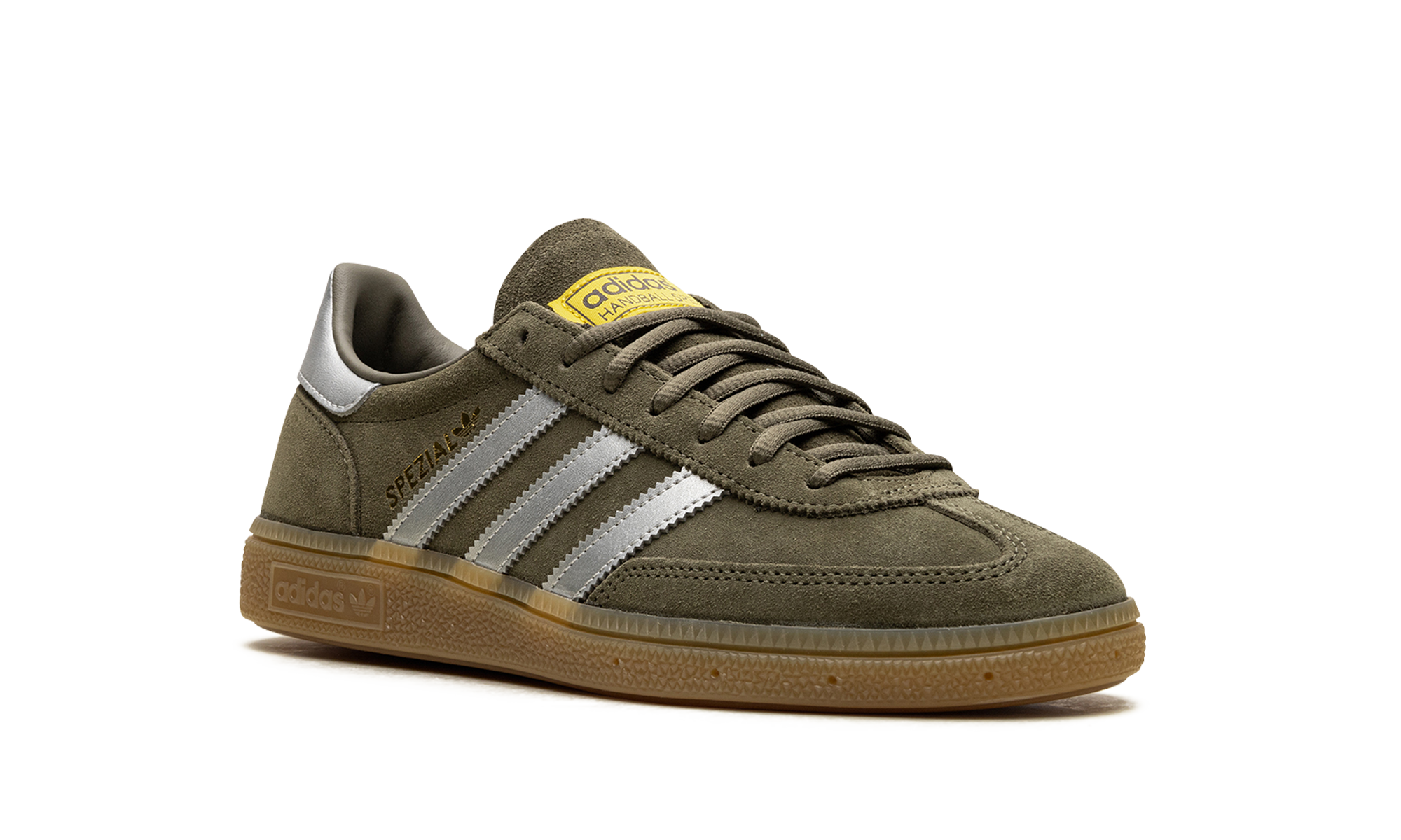 Adidas Handball Spezial Olive Strata