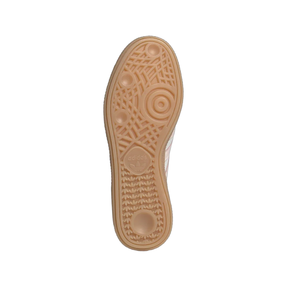 Adidas Handball Spezial Orbit Grey Wonder Quartz, Orbit Grey/Wonder Quartz/Gum (JR3629)