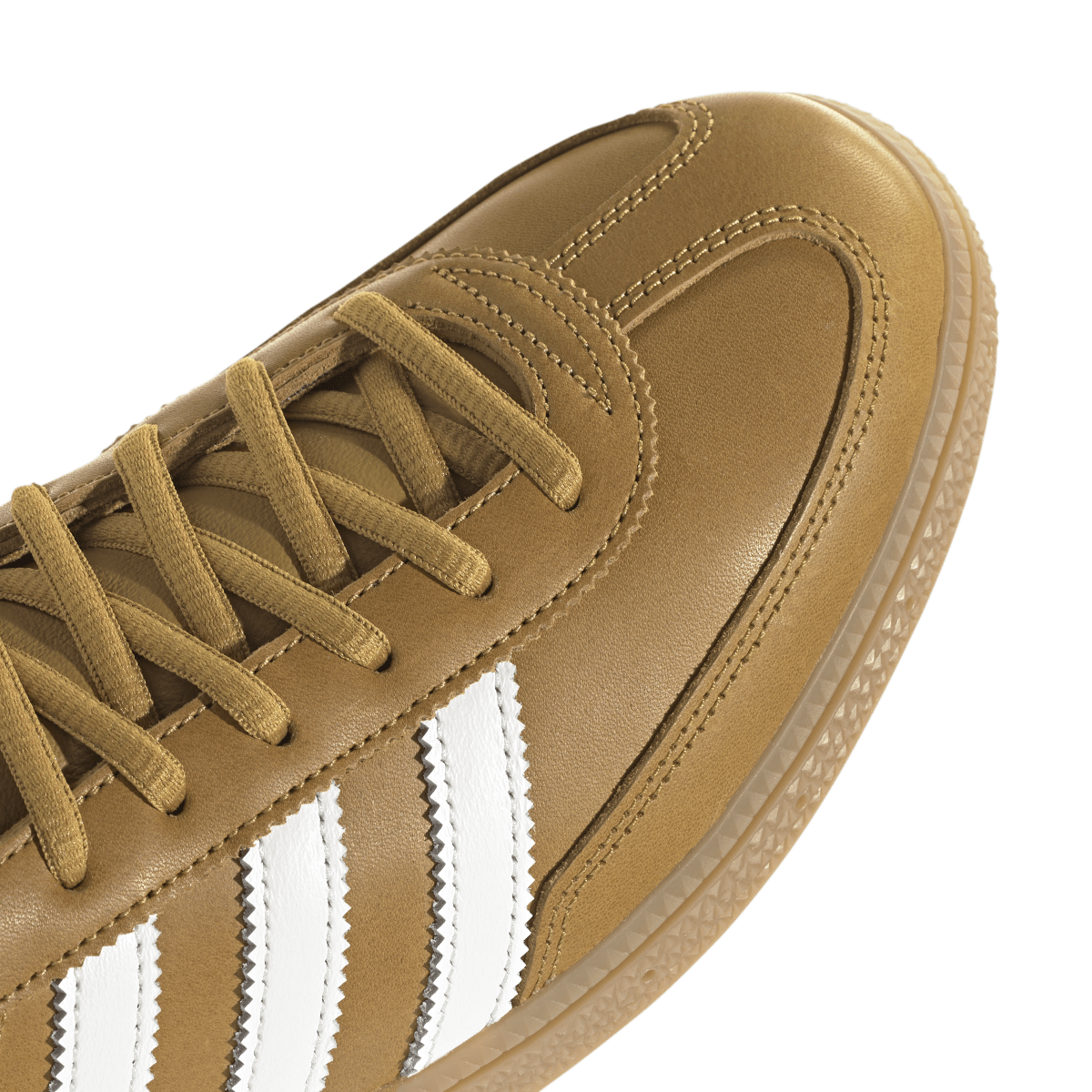 Adidas Handball Spezial Preloved Bronze White Gum
