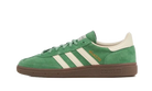 Adidas Handball Spezial Preloved Green, Preloved Green/Cream White/Crystal White (IG6192)