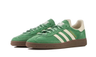 Adidas Handball Spezial Preloved Green, Preloved Green/Cream White/Crystal White (IG6192)