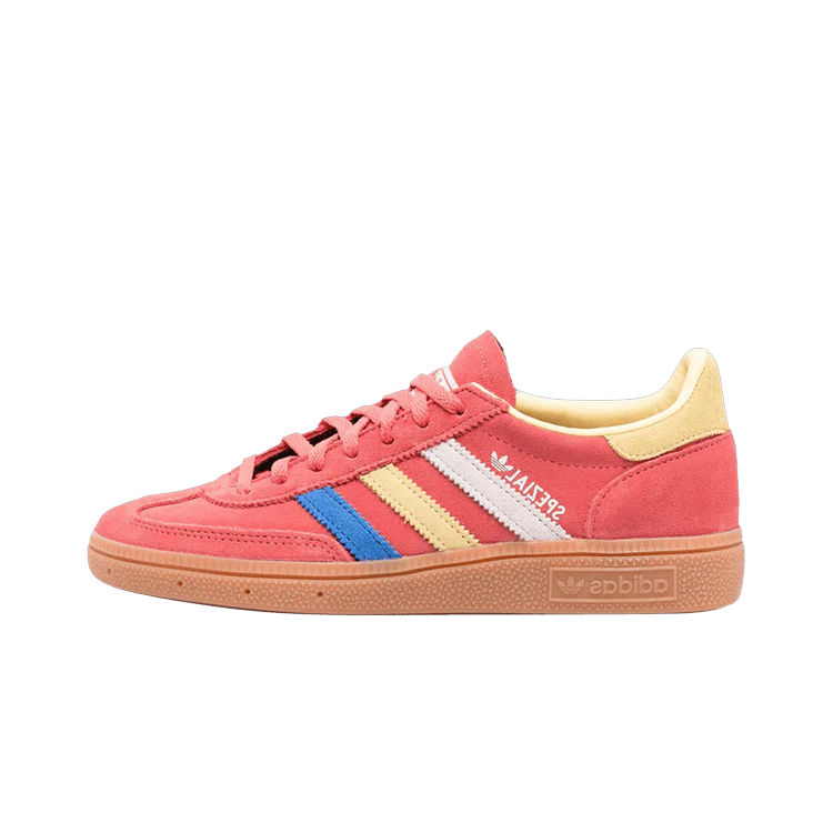 Adidas Handball Spezial Preloved Scarlet Almost Yellow, Preloved Scarlet/Almost Yellow/Supplier Color (IE1328)