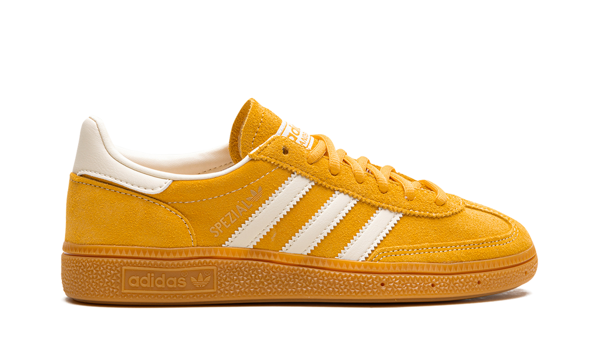 Adidas Handball Spezial Preloved Yellow