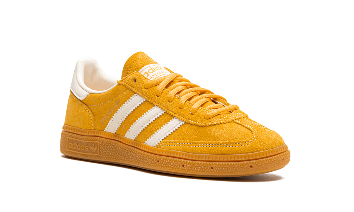 Adidas Handball Spezial Preloved Yellow