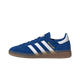 Adidas Handball Spezial Royal Blue Non Dyed Gum