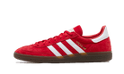 Adidas Handball Spezial Scarlet Gum, Scarlet/Cloud White/Gum (FV1227)