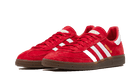 Adidas Handball Spezial Scarlet Gum, Scarlet/Cloud White/Gum (FV1227)