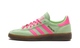 Adidas Handball Spezial Semi Green Spark