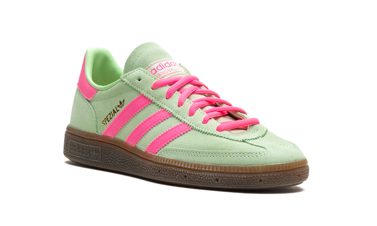 Adidas Handball Spezial Semi Green Spark