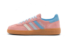 Adidas Handball Spezial Semi Pink Spark, Semi Pink Spark/Light Blue Sky (IG1974)