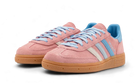 Adidas Handball Spezial Semi Pink Spark, Semi Pink Spark/Light Blue Sky (IG1974)