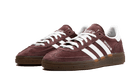 Adidas Handball Spezial Shadow Brown Gum, Shadow Brown/Cloud White/Gum (IF8914)