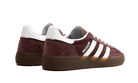 Adidas Handball Spezial Shadow Brown Gum, Shadow Brown/Cloud White/Gum (IF8914)