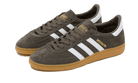 Adidas Handball Spezial Shadow Olive Gum, Shadow Olive/Cloud White/Gum (IE5307)