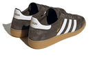 Adidas Handball Spezial Shadow Olive Gum, Shadow Olive/Cloud White/Gum (IE5307)