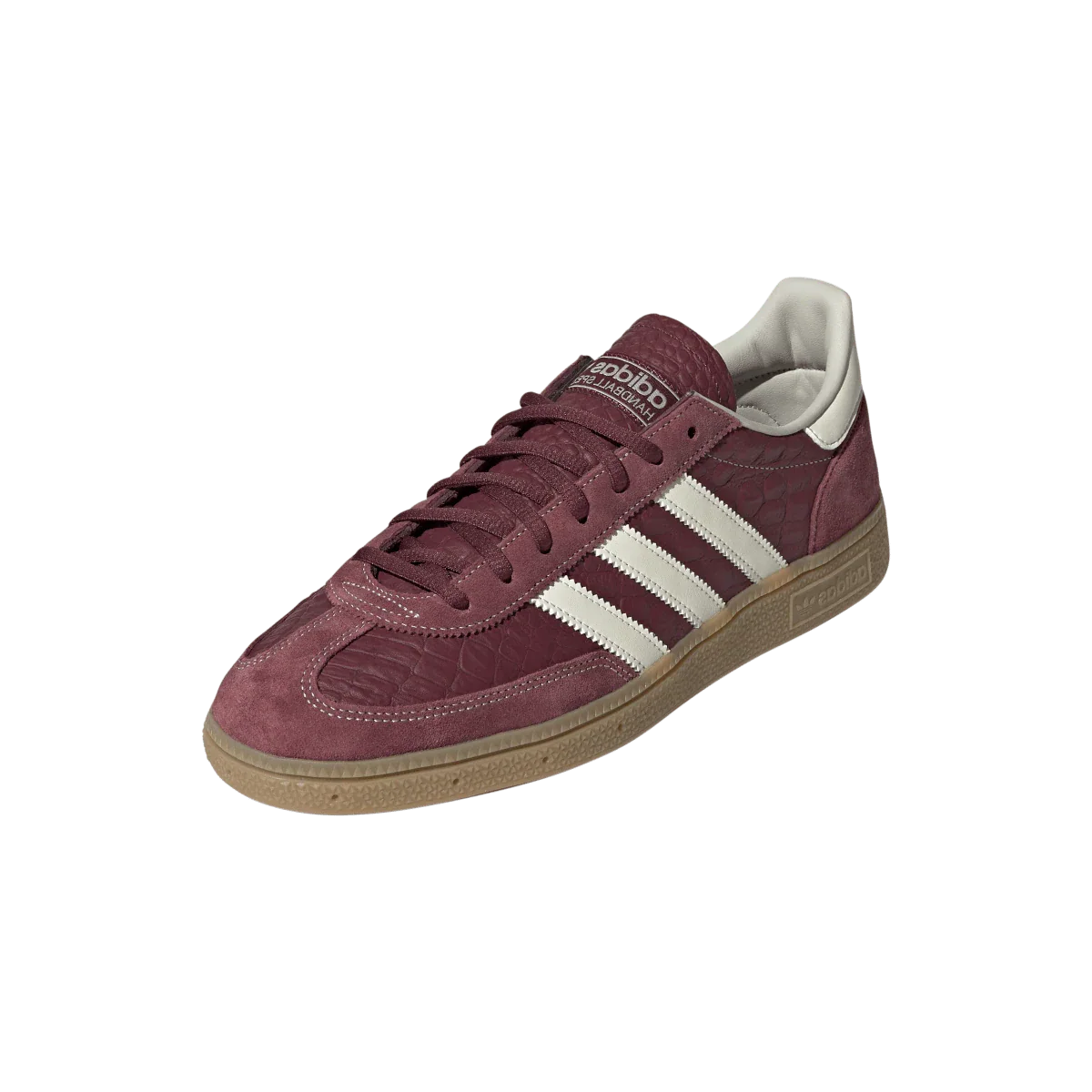 Adidas Handball Spezial Shadow Red Cream White