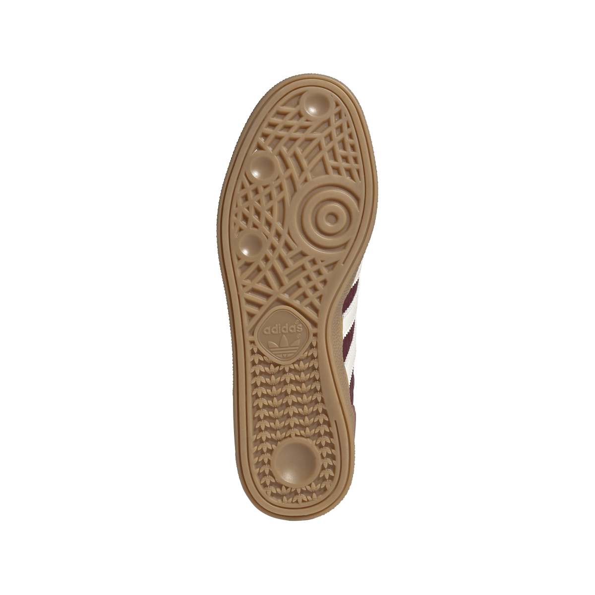 Adidas Handball Spezial Shadow Red Cream White