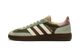 Adidas Handball Spezial Silver Green Magic Mauve