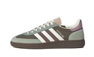 Adidas Handball Spezial Silver Green Magic Mauve, Silver Green/Cream White/Magic Mauve (IH4891)