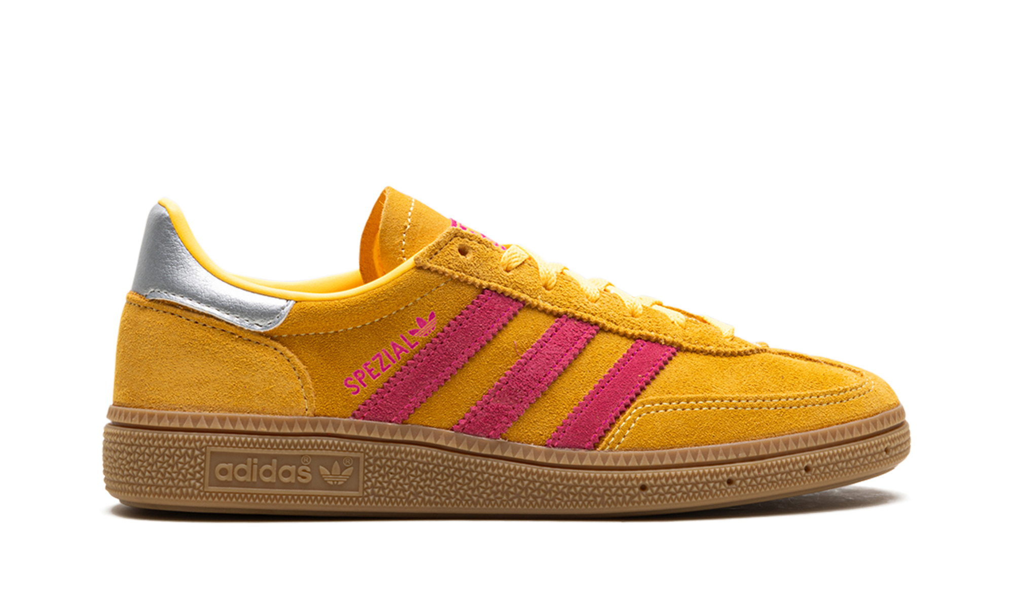 Adidas Handball Spezial Spark Lucid Pink