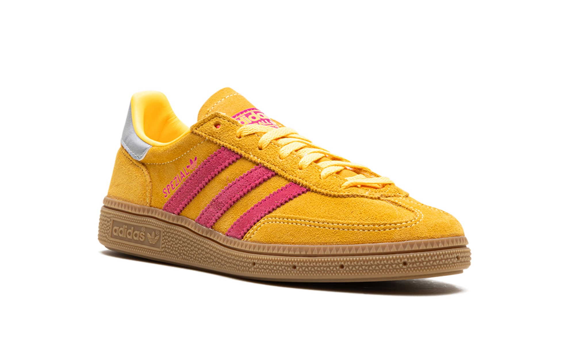 Adidas Handball Spezial Spark Lucid Pink