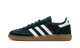 Adidas Handball Spezial Sporty & Rich Dark Green