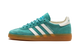 Adidas Handball Spezial Sporty & Rich Green