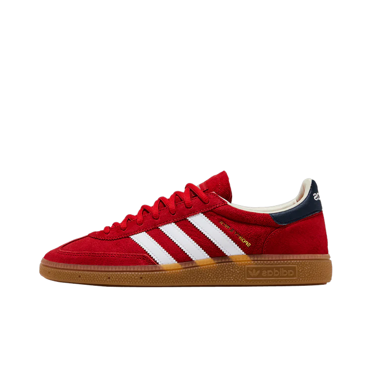 Adidas Handball Spezial Sporty & Rich USA, Collegiate Red/Night Indigo/Cloud White (IH8337)