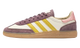 Adidas Handball Spezial The Whitaker Group Do Not Duplicate Yellow Purple