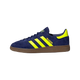 Adidas Handball Spezial Victory Blue Solar Yellow Gold Metallic