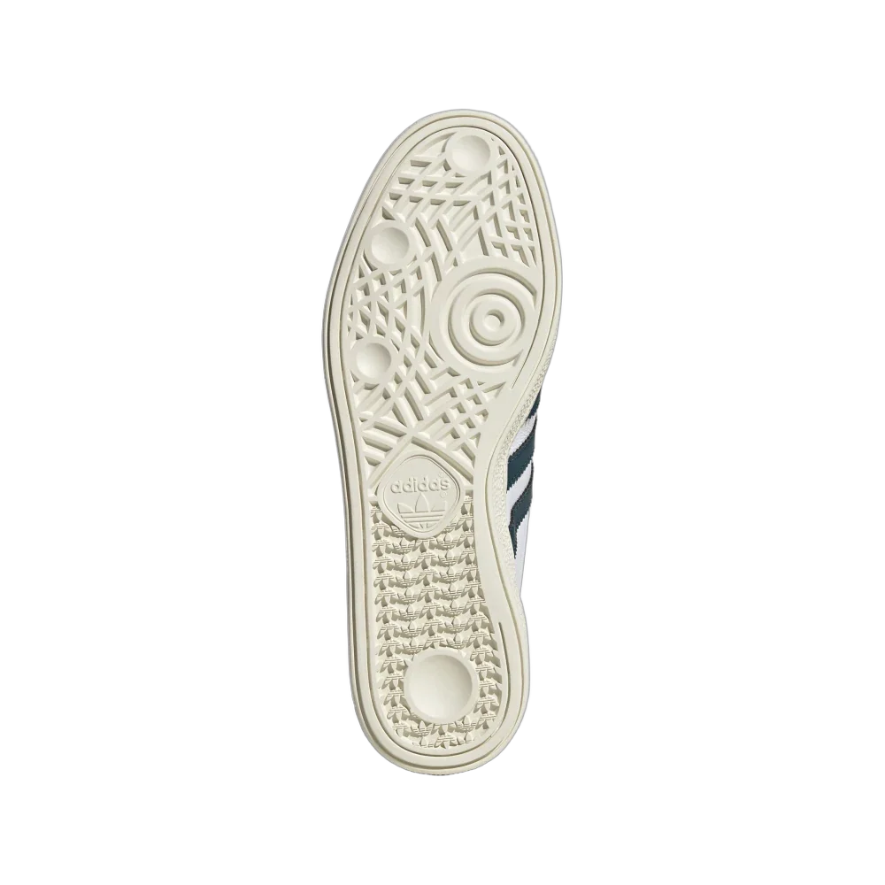 Adidas Handball Spezial White Arctic Night, Footwear White/Arctic Night/College Burgundy (IF3742)