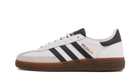 Adidas Handball Spezial White Black Gum, Cloud White/Core Black/Gum (IE3403)