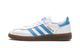 Adidas Handball Spezial White Light Blue