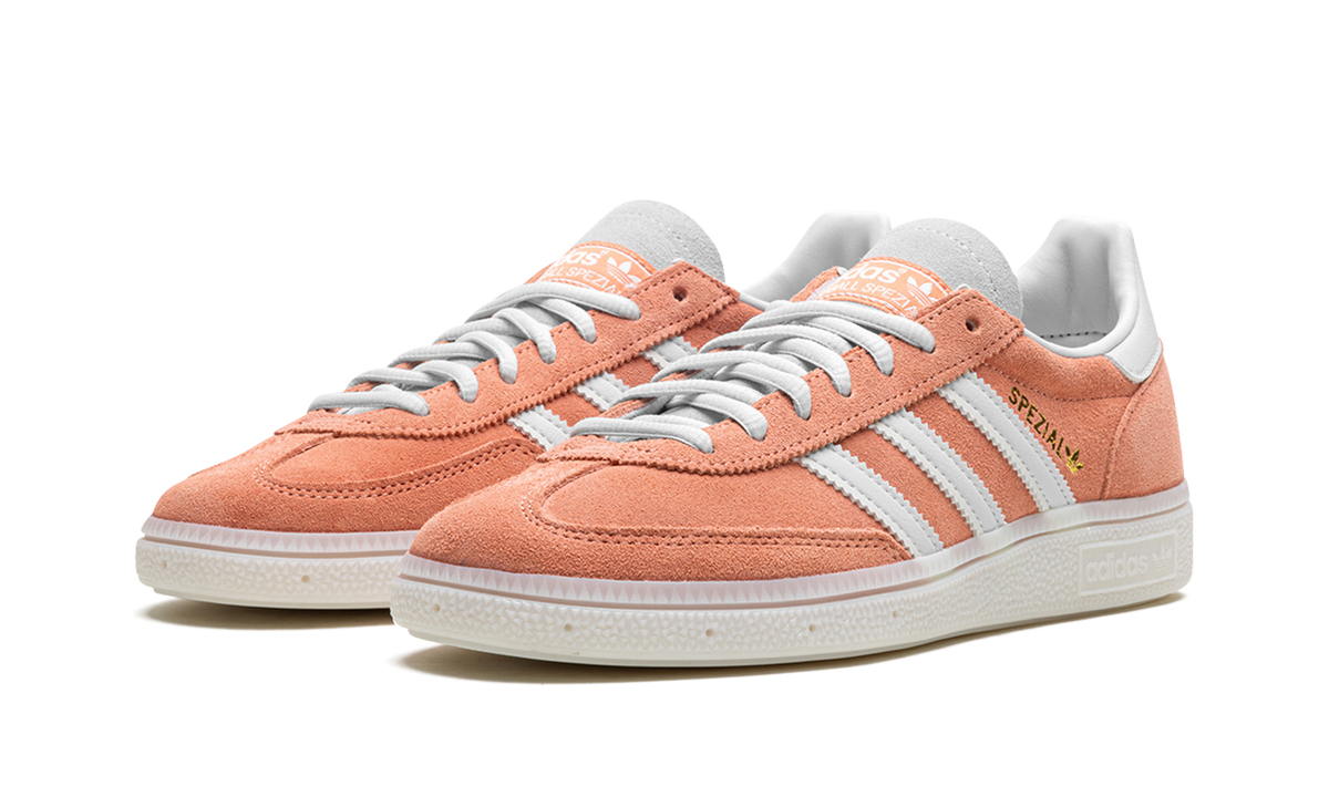 Adidas Handball Spezial Wonder Clay Almost Blue