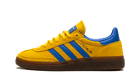 Adidas Handball Spezial Wonder Glow, Wonder Glow/Blue/Gum (FV1226)