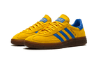 Adidas Handball Spezial Wonder Glow, Wonder Glow/Blue/Gum (FV1226)