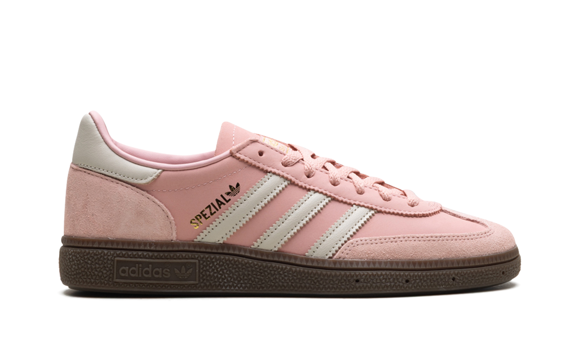 Adidas Handball Spezial Wonder Muave Alumina