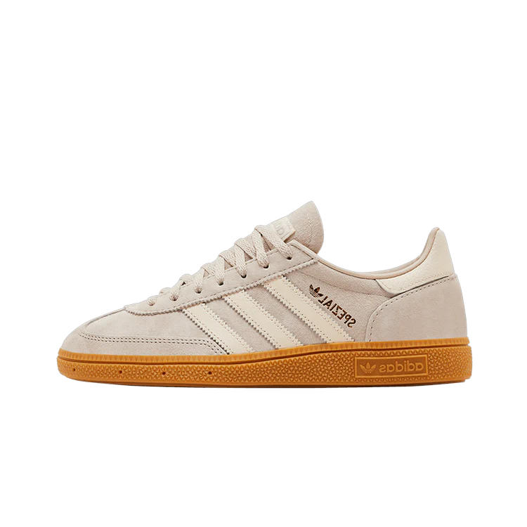 Adidas Handball Spezial Wonder Taupe, Wonder Taupe/Linen/Gum (JH8882)