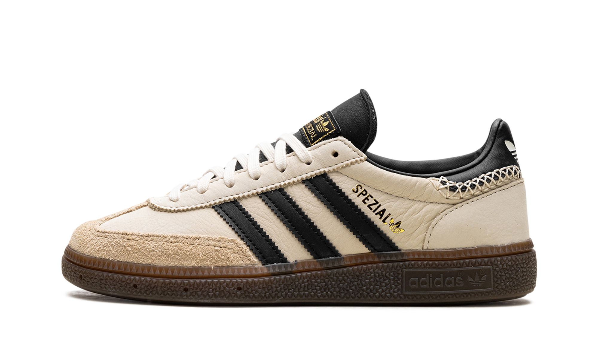 Adidas Handball Spezial Wonder White Black