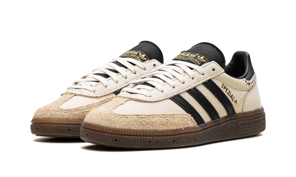 Adidas Handball Spezial Wonder White Black
