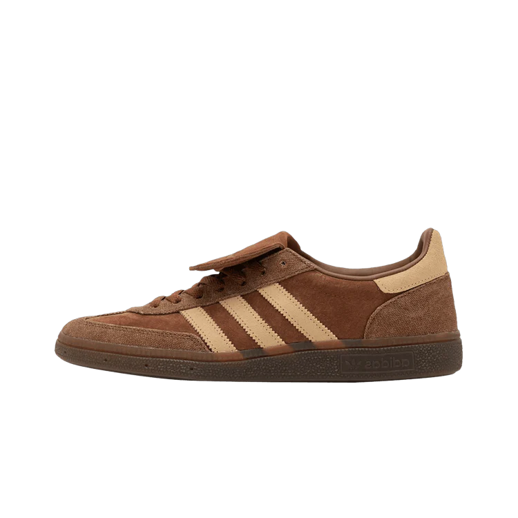 Adidas Handball Spezial size? Exclusive Brown Gum, Brown/Gum (IH7299)