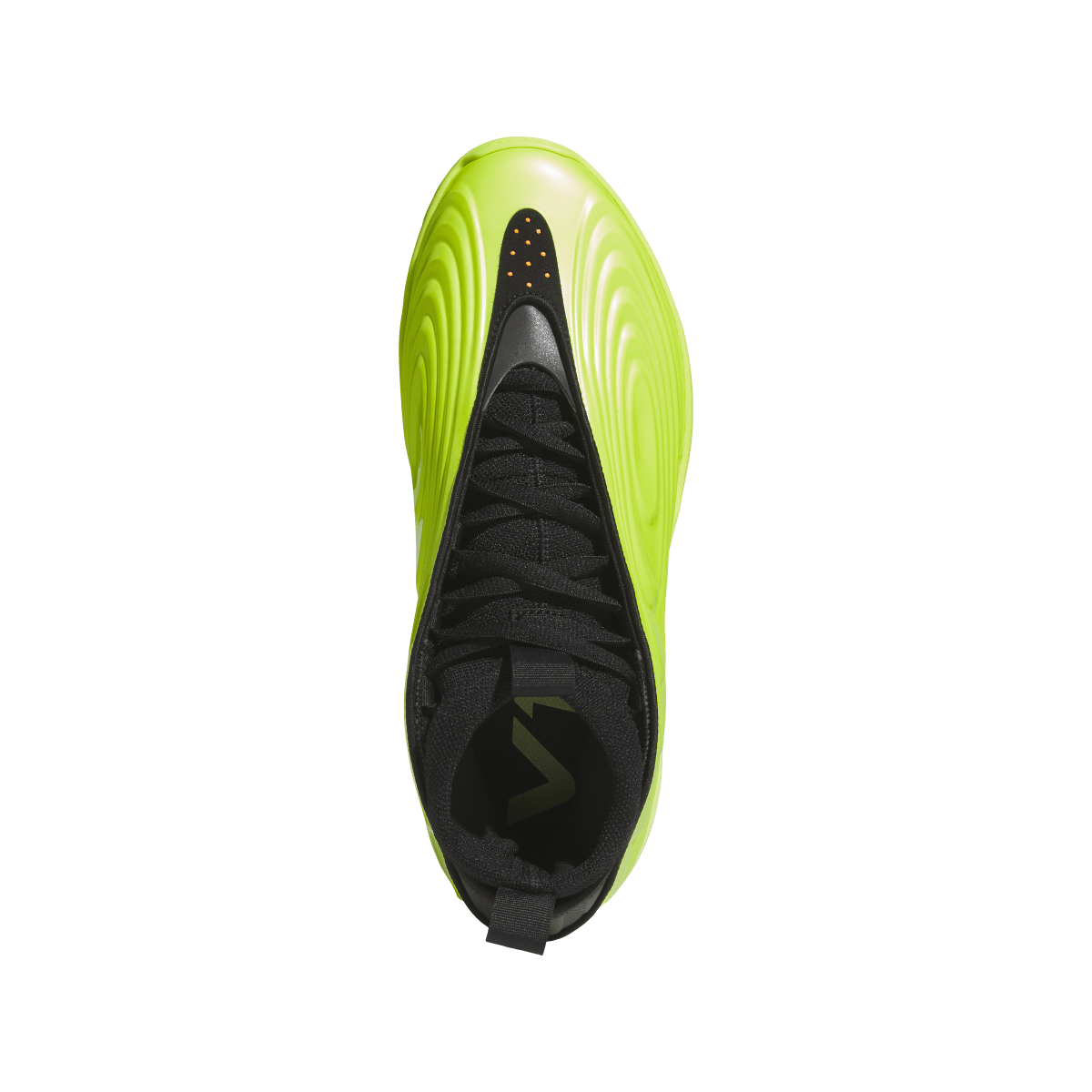 Adidas Harden Vol. 10 Hi-Res Yellow
