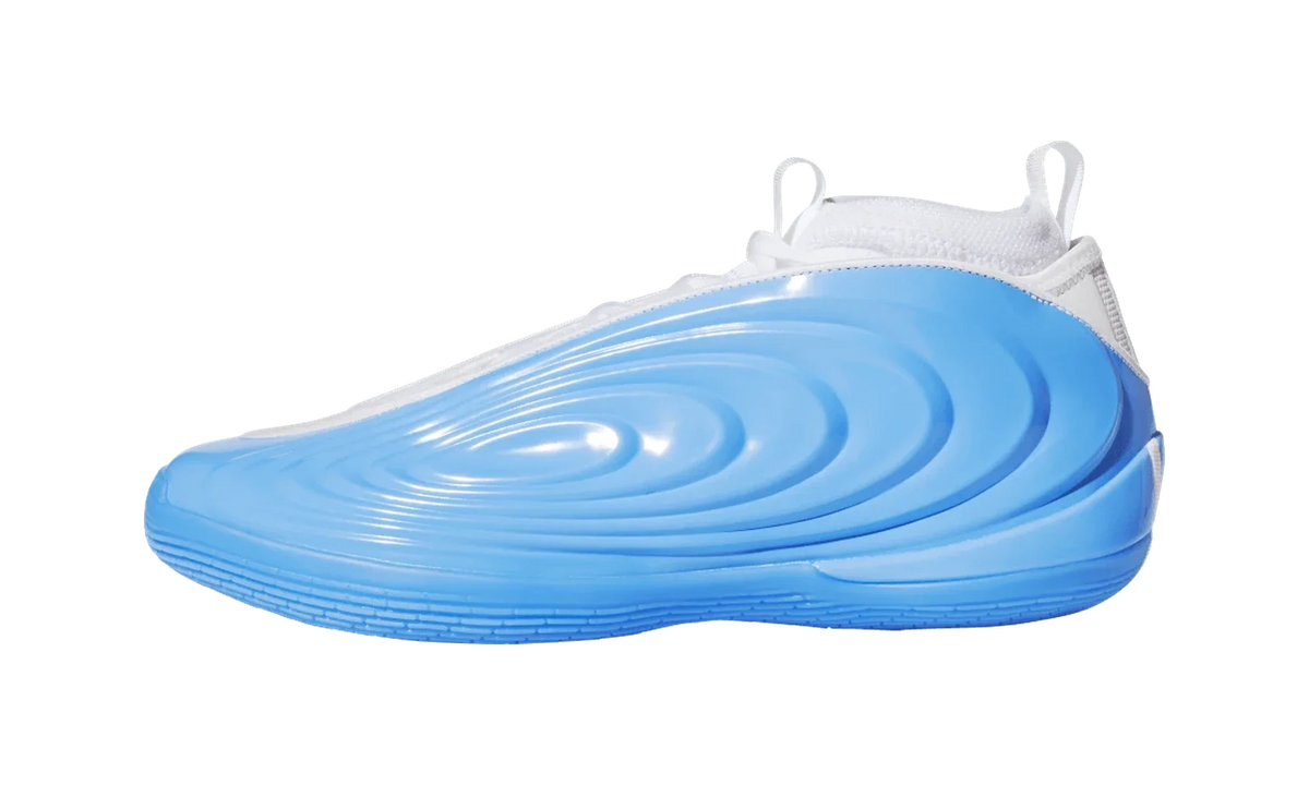 Adidas Harden Vol. 10 Lucid Aquamarine