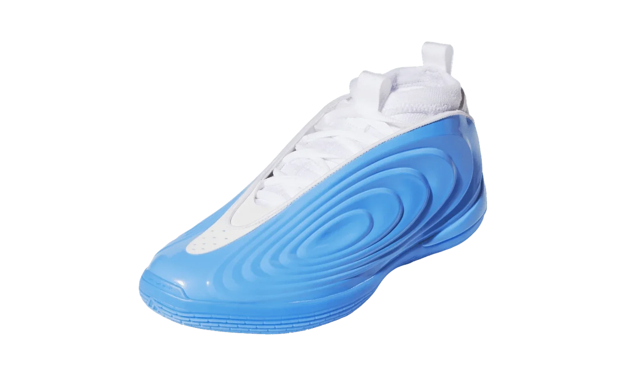 Adidas Harden Vol. 10 Lucid Aquamarine
